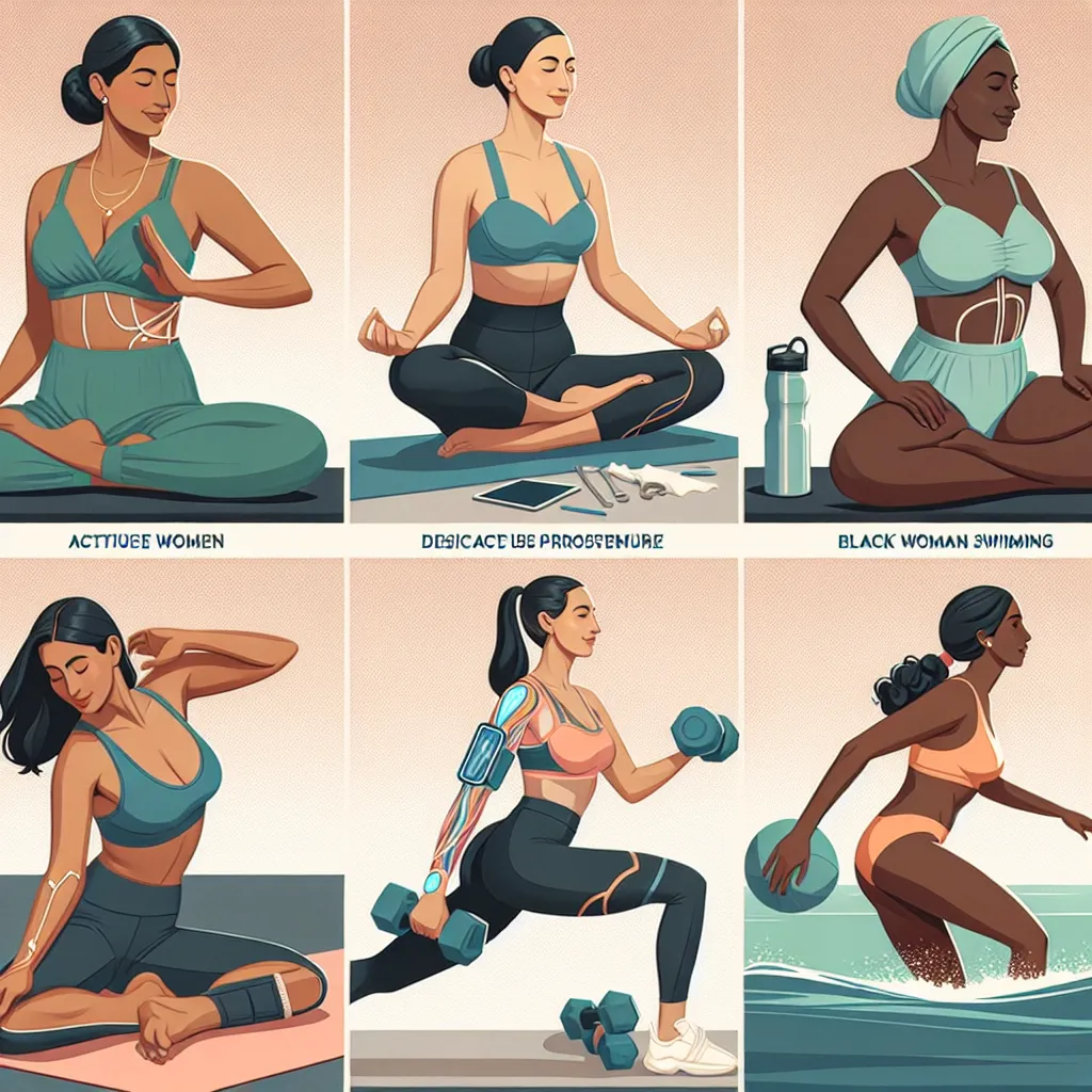 Imagem ilustrativa para o artigo sobre Abdominoplastia e Gravidez: Entenda os Principais Riscos Cirúrgicos e Cuidados Recomendados em Cada Período