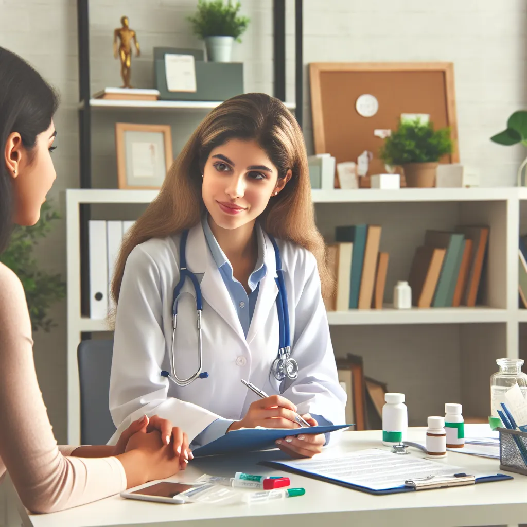 Imagem ilustrativa para o artigo sobre Como Se Preparar Para a Abdominoplastia: Recomendações Médicas Importantes Para o Pré-Operatório