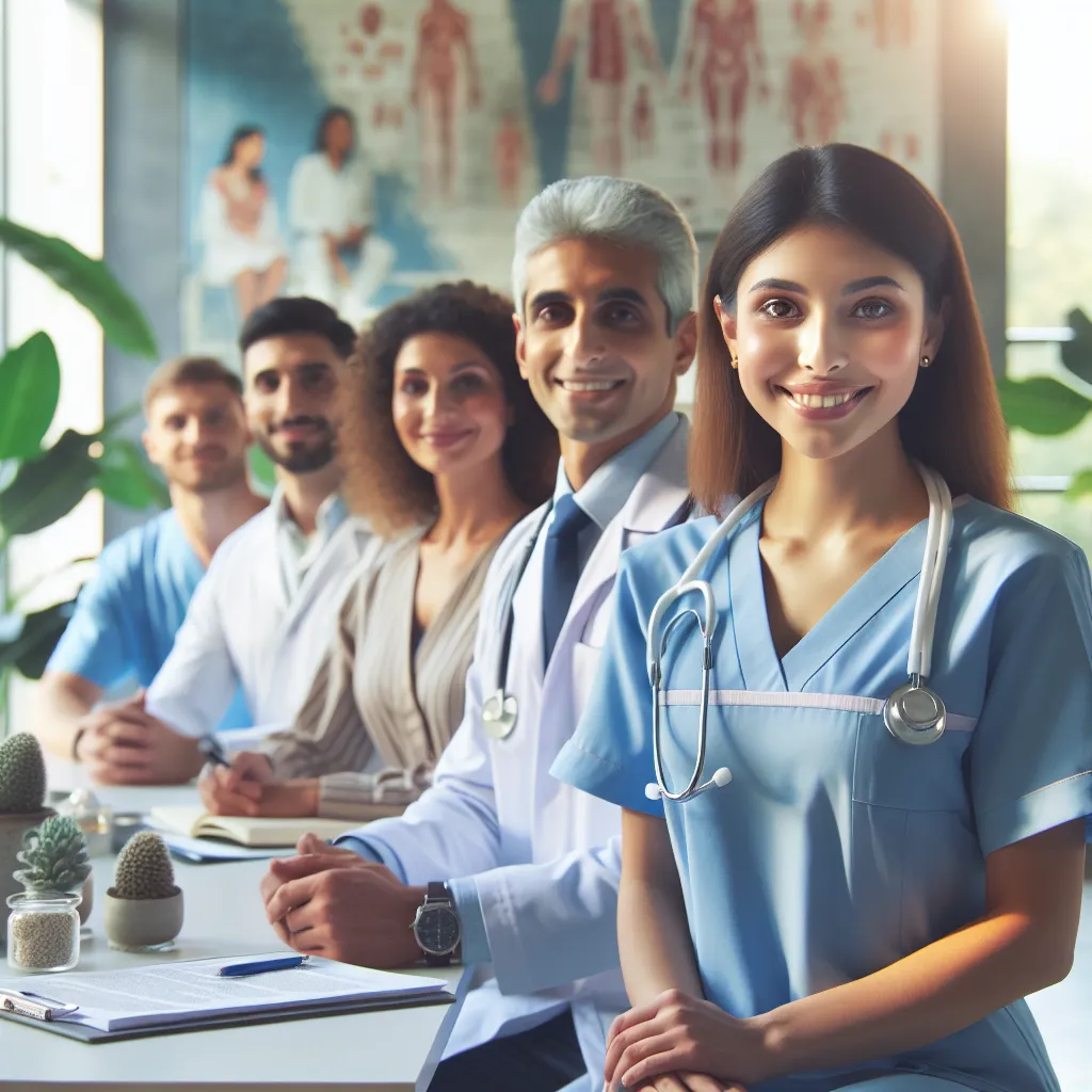 Imagem ilustrativa para o artigo sobre Abdominoplastia Invertida: Guia Explicativo Sobre a Técnica e Principais Indicações