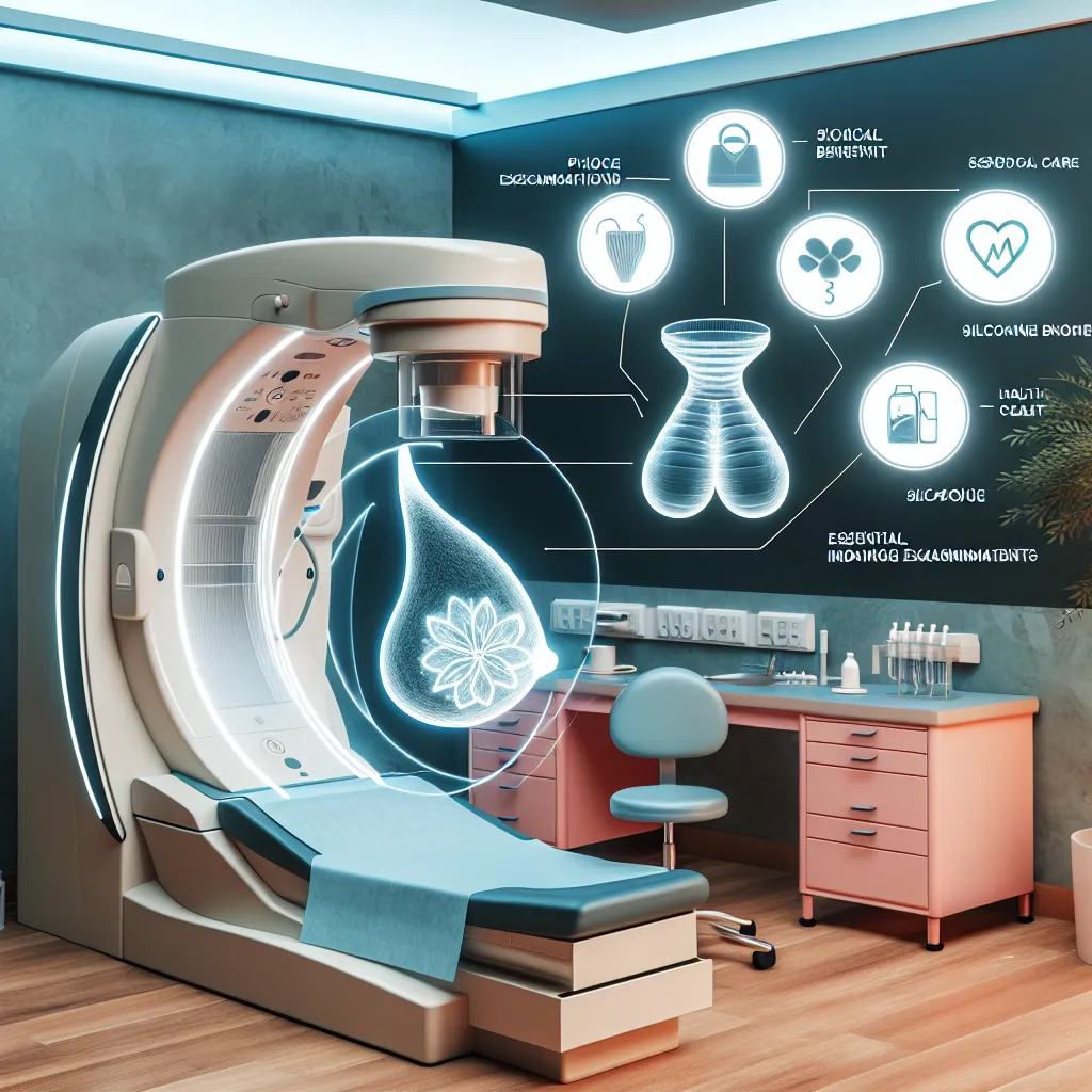 Imagem ilustrativa para o artigo sobre Resultados da Abdominoplastia: O Que Esperar do Processo de Recuperação e dos Benefícios ao Longo dos Meses