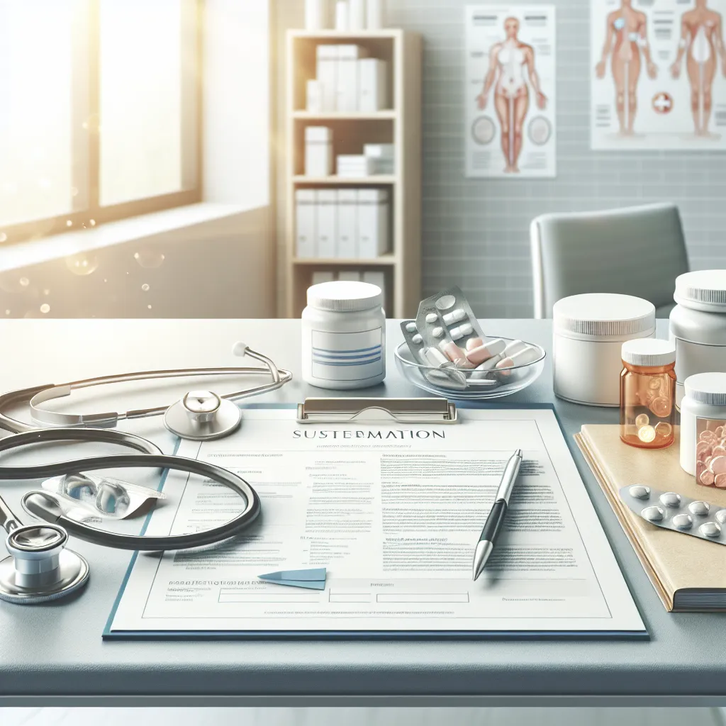 Imagem ilustrativa para o artigo sobre Como Cuidar da Cicatriz da Abdominoplastia: Dicas Médicas Para Uma Recuperação Saudável e Cicatrização Adequada