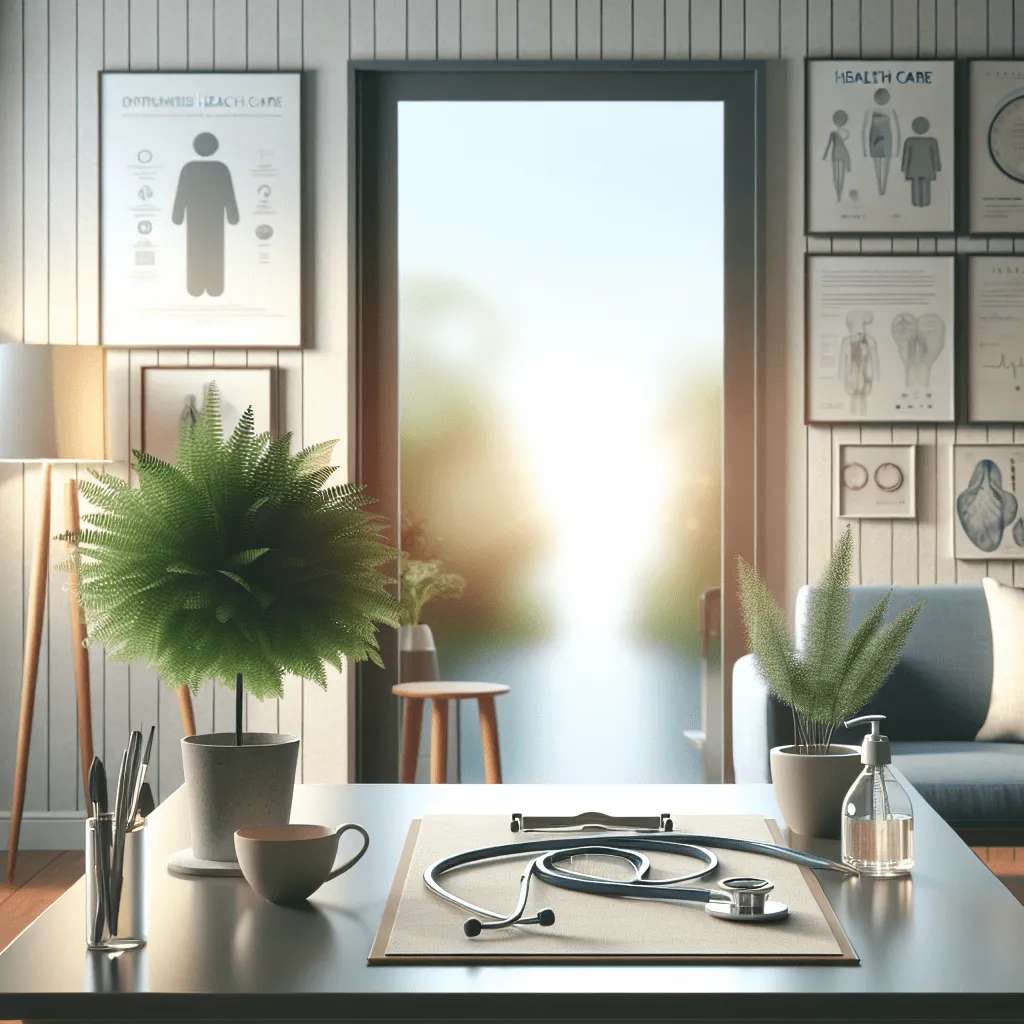 Imagem ilustrativa para o artigo sobre Como Funciona o Pós-Operatório da Abdominoplastia? Dicas Práticas Para Facilitar Sua Recuperação e Evitar Complicações