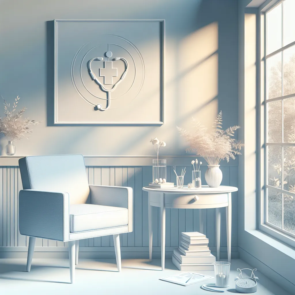 Imagem ilustrativa para o artigo sobre Abdominoplastia Invertida: O Que é, Como Funciona e Para Quem Esse Procedimento é Indicado