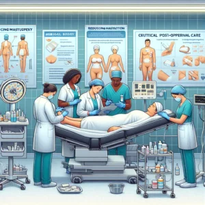 Imagem ilustrativa para o artigo sobre Abdominoplastia: Entenda as Técnicas Reconhecidas e os Limites de Procedimentos Sem Corte