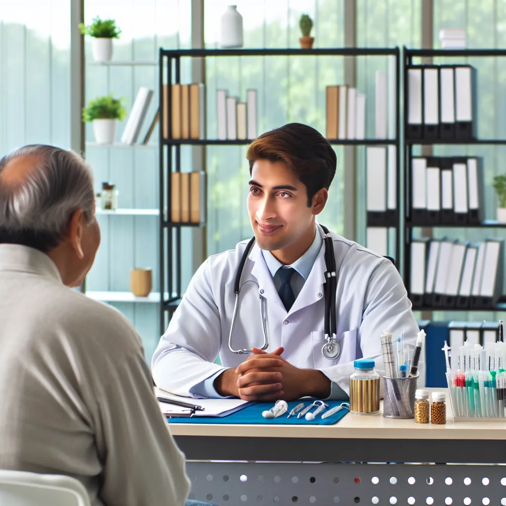 Imagem ilustrativa para o artigo sobre 7 Dicas Importantes Para se Preparar Para uma Abdominoplastia: Guia de Orientações e Cuidados Pré-Operatórios