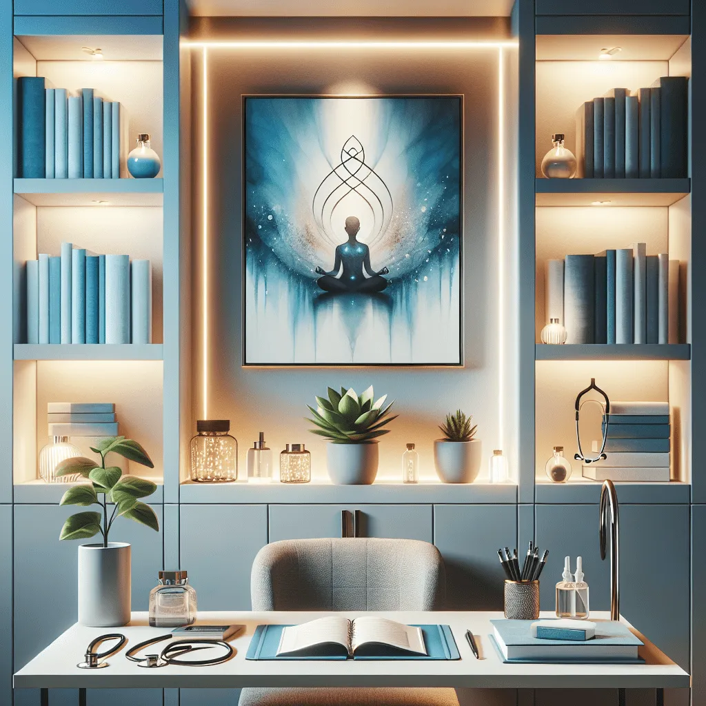 Imagem ilustrativa para o artigo sobre Abdominoplastia Invertida: Entenda a Técnica, Suas Indicações e Cuidados Essenciais