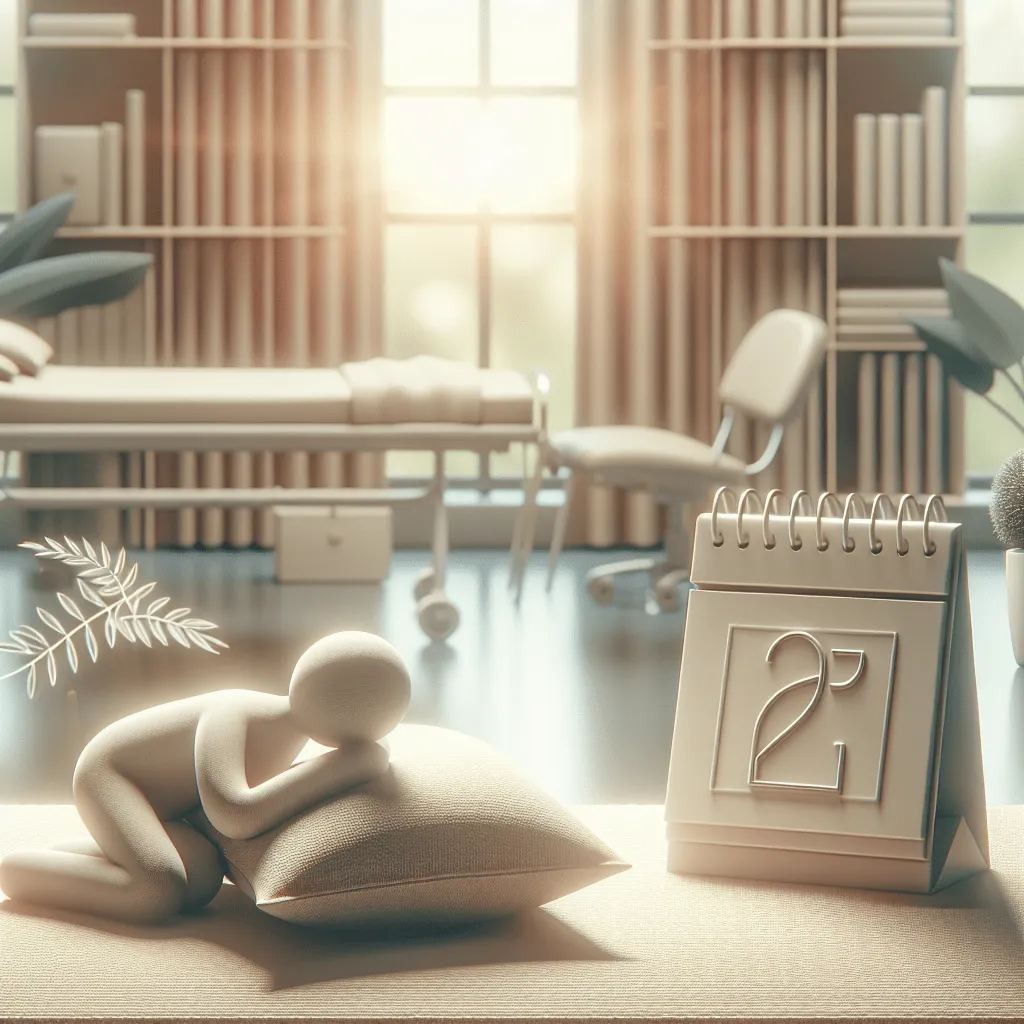 Imagem ilustrativa para o artigo sobre Como Cuidar da Cicatriz da Abdominoplastia: Dicas Essenciais Para uma Recuperação Segura e Resultado Natural