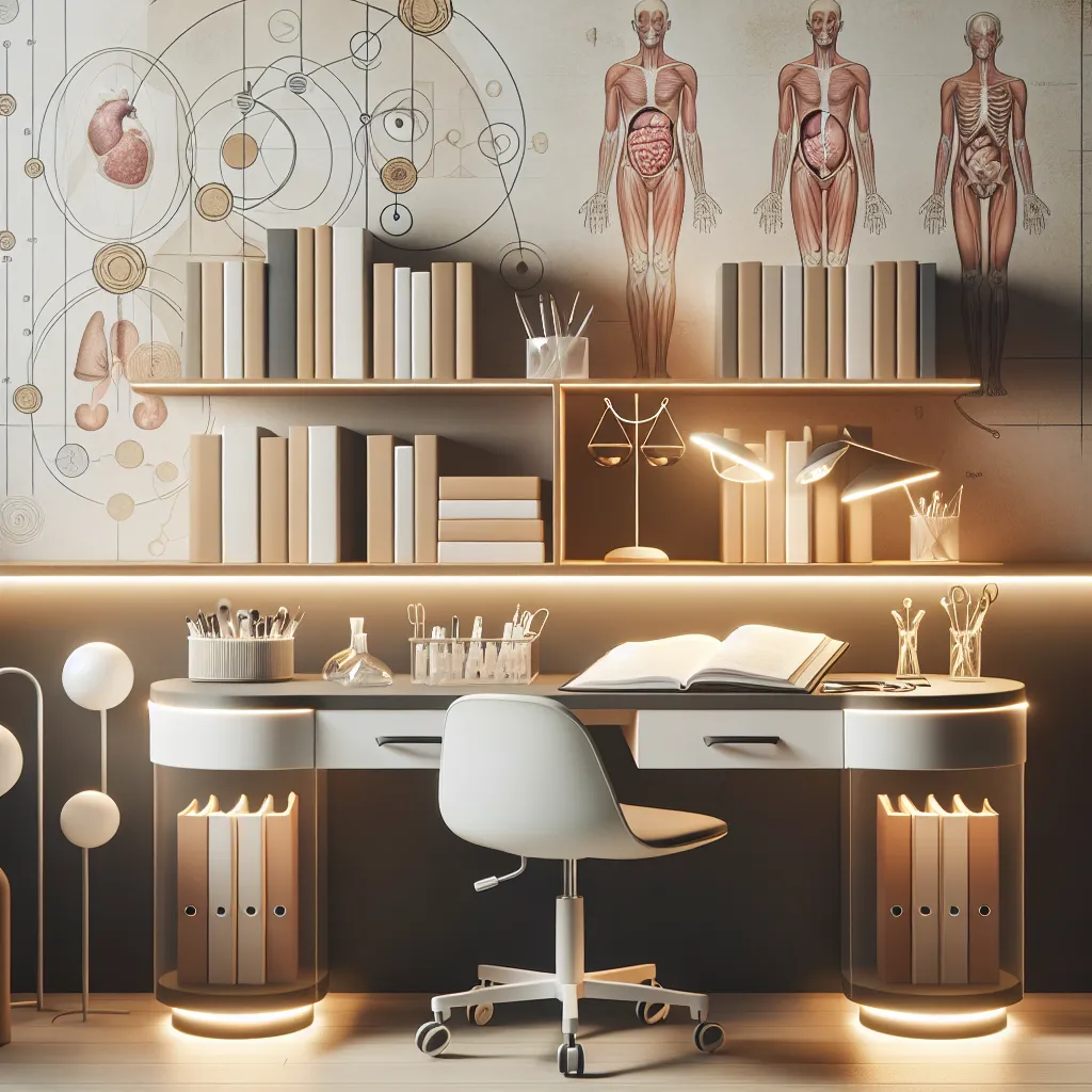 Imagem ilustrativa para o artigo sobre Que Tipo de Barriga Pode Fazer Abdominoplastia? Indicações e Perfis de Pacientes Beneficiados Pelo Procedimento