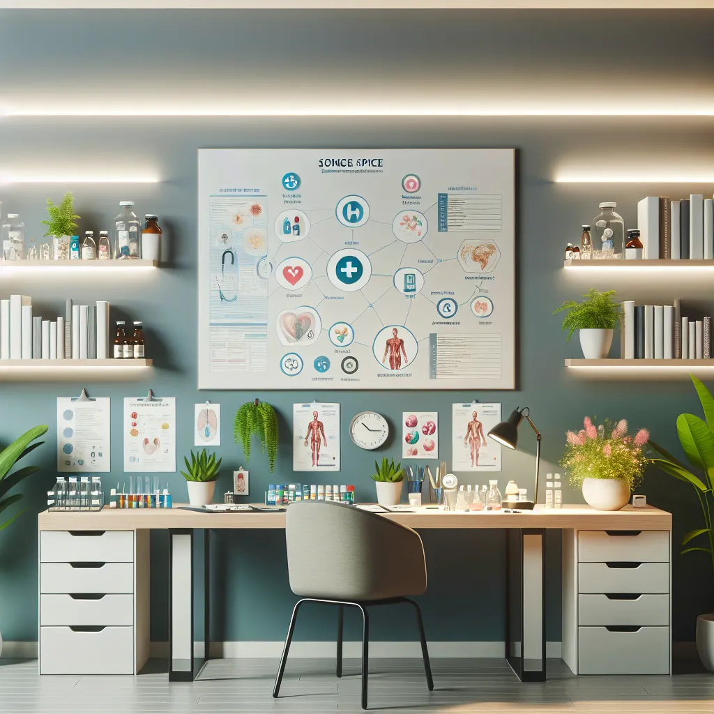 Imagem ilustrativa para o artigo sobre Cirurgia de Diástase: Entenda Como Funciona a Correção Abdominal e Quais Fatores Influenciam o Resultado