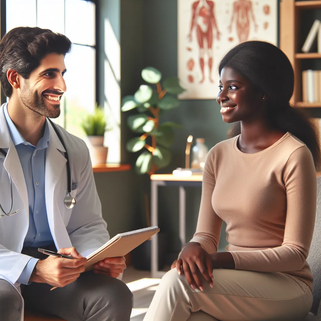 Imagem ilustrativa para o artigo sobre Abdominoplastia Masculina e Feminina: Entenda as Particularidades e O Que Muda no Procedimento para Cada Gênero