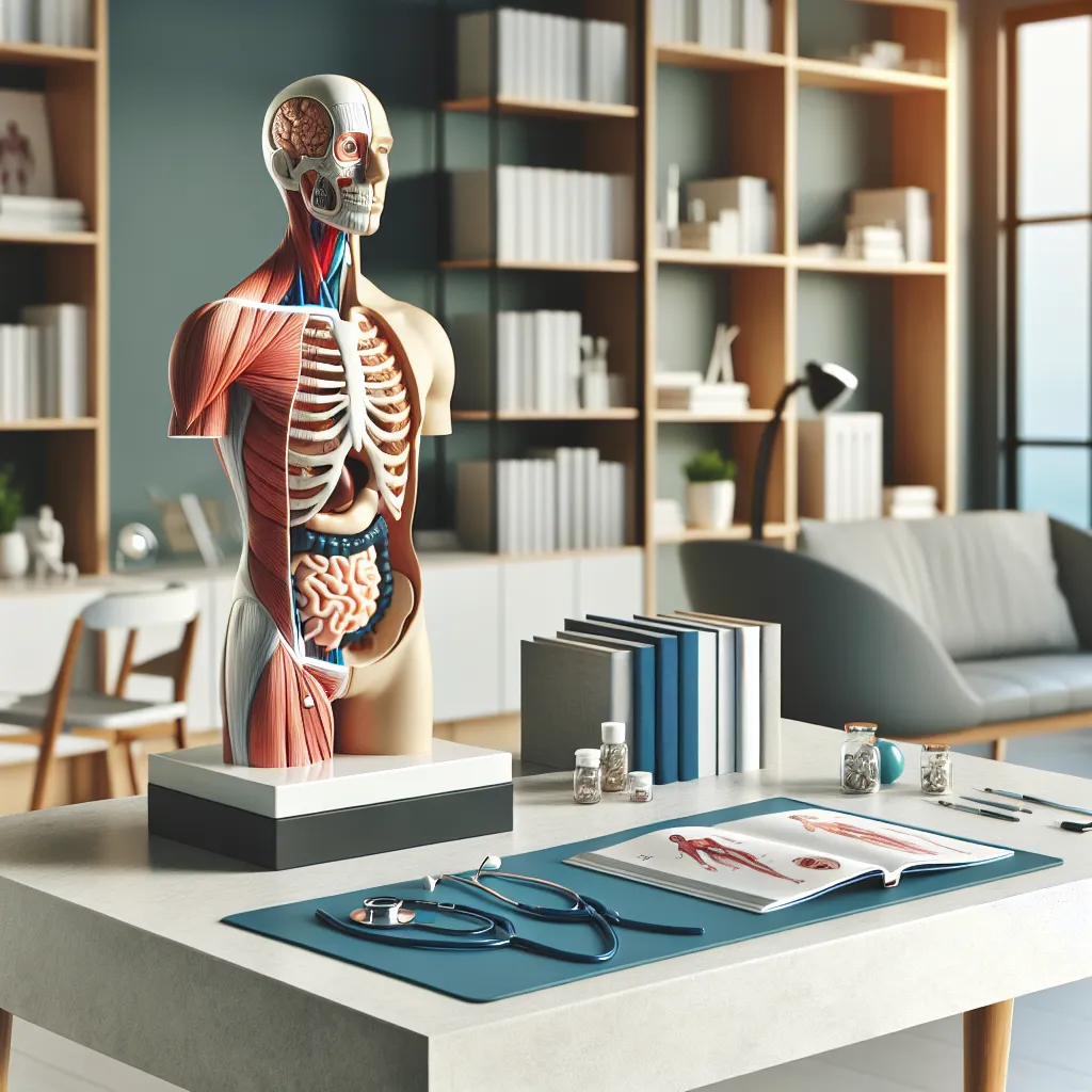 Imagem ilustrativa para o artigo sobre Quem Pode Fazer Abdominoplastia? Principais Critérios, Indicações e Fatores de Avaliação Médica