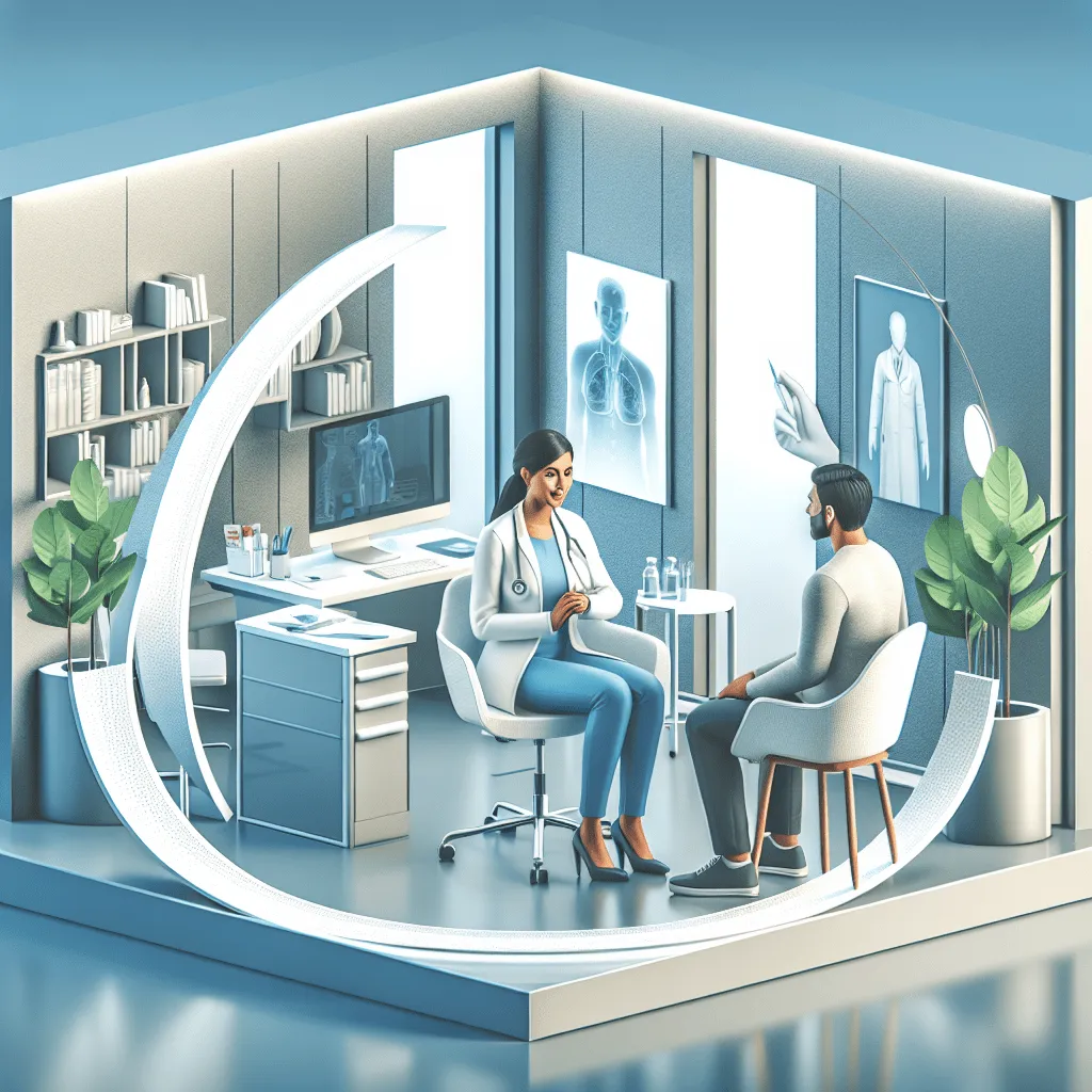 Imagem ilustrativa para o artigo sobre Abdominoplastia em Homens x Mulheres: Semelhanças, Diferenças e O Que Considerar em Cada Caso