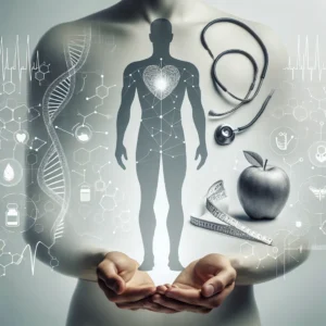 Imagem ilustrativa para o artigo sobre Abdominoplastia e Lipoaspiração: Quando Fazer Cada Procedimento e Como a Combinação Pode Potencializar os Resultados