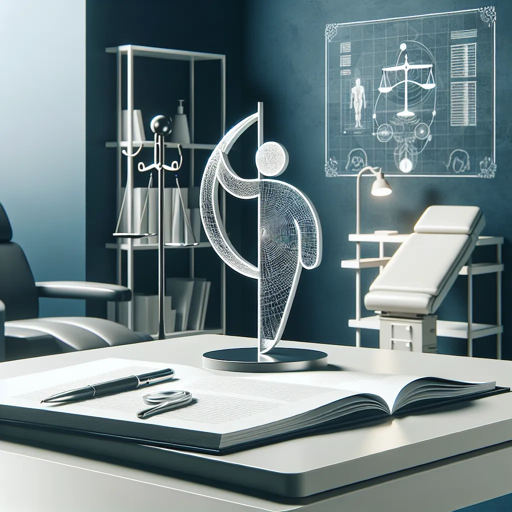 Imagem ilustrativa para o artigo sobre 5 Cuidados Essenciais Para Obter Uma Cicatriz Mais Estética Após Abdominoplastia