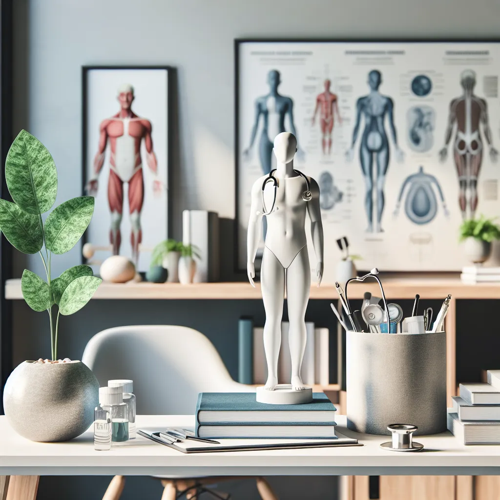 Imagem ilustrativa para o artigo sobre 5 Cuidados Fundamentais Para Uma Boa Cicatrização Após Abdominoplastia: Dicas Realistas Para o Pós-Operatório