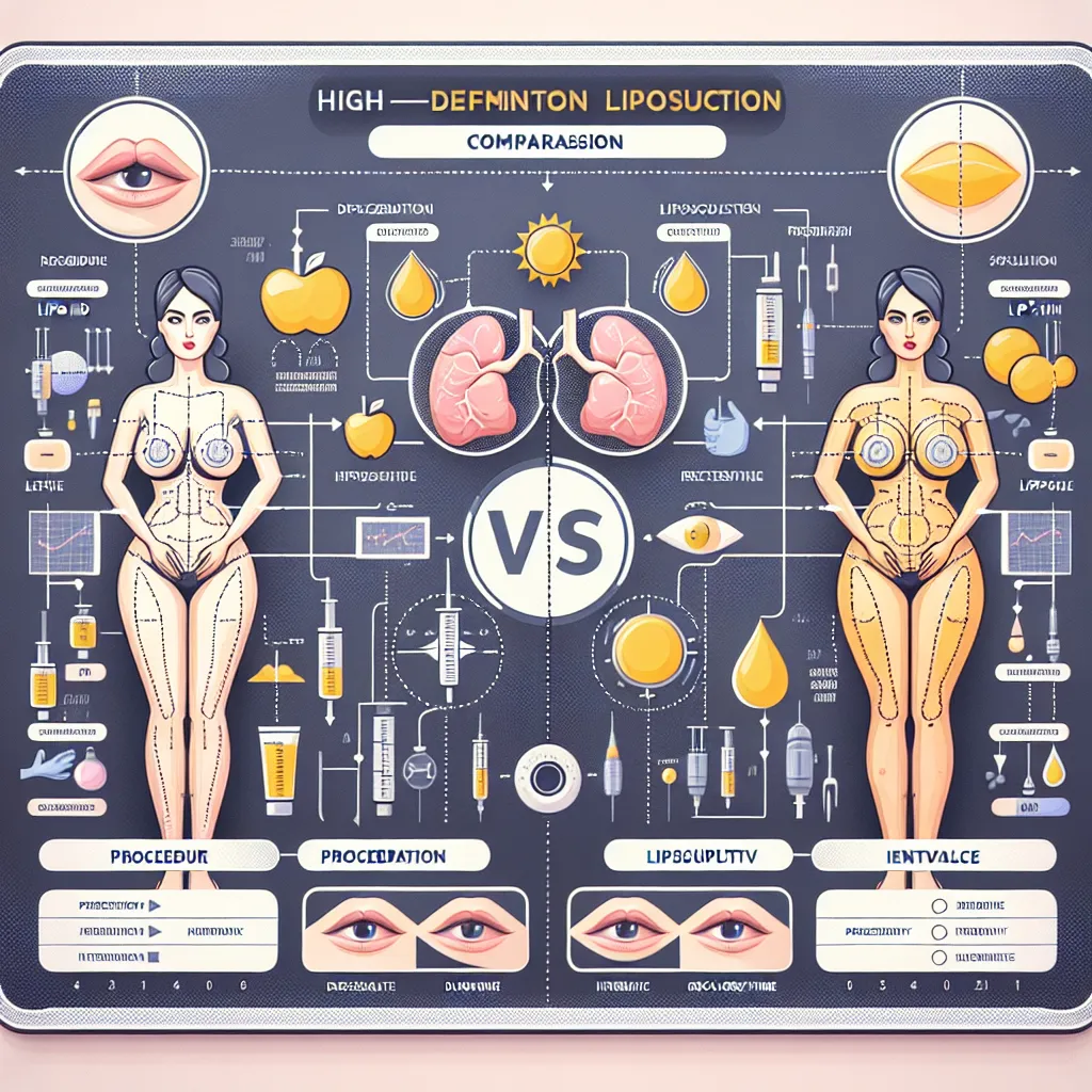 Imagem ilustrativa para o artigo sobre Diferenças Entre Abdominoplastia em T e Outros Tipos de Incisão: Vantagens, Indicações e Cuidados Para Cada Técnica