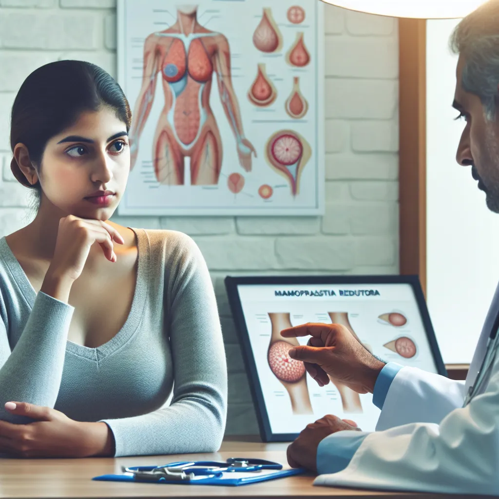 Imagem ilustrativa para o artigo sobre 5 Dicas Para Cuidar da Cicatriz Após a Abdominoplastia e Promover Uma Boa Recuperação