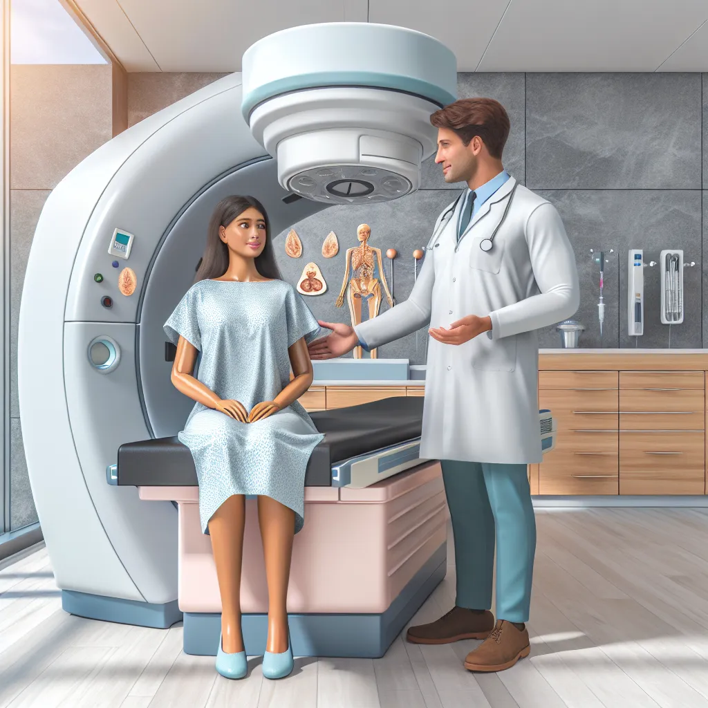 Imagem ilustrativa para o artigo sobre Abdominoplastia e Gravidez: Riscos, Cuidados Essenciais e Orientações Para Um Procedimento Seguro