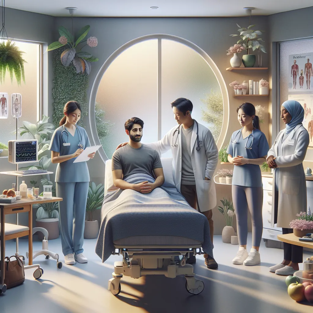 Imagem ilustrativa para o artigo sobre Como Saber se Você Pode Fazer Abdominoplastia? Critérios, Dicas e Cuidados Para um Procedimento Seguro