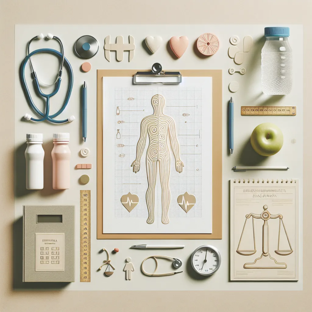 Imagem ilustrativa para o artigo sobre Abdominoplastia com Lipo ou Sem Lipo: Quais as Diferenças e Como Escolher a Melhor Opção Para Seu Caso?