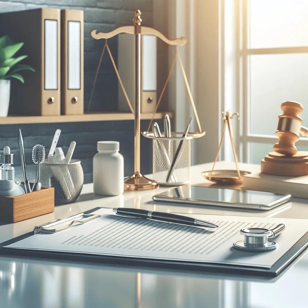 Imagem ilustrativa para o artigo sobre Resultados da Abdominoplastia: O Que Esperar nos Primeiros Meses e Como Manter os Cuidados com o Corpo