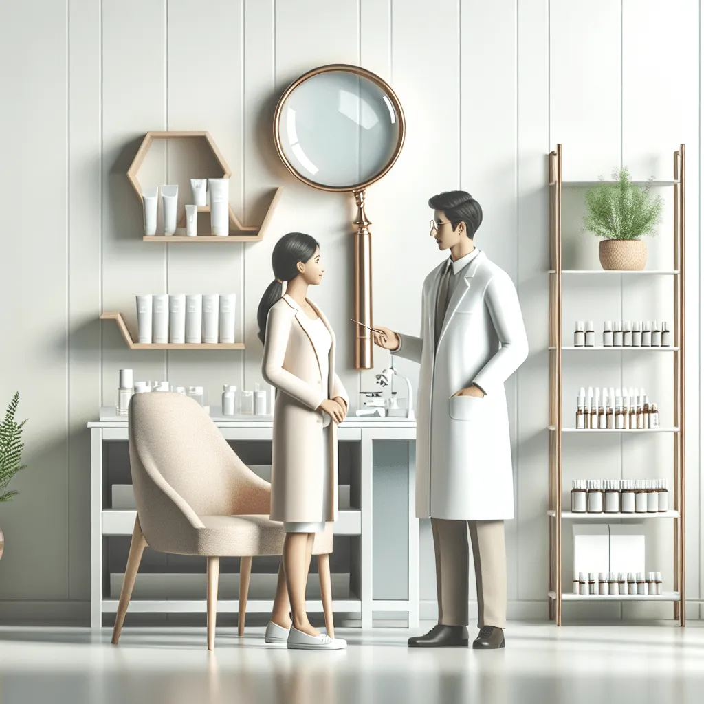 Imagem ilustrativa para o artigo sobre Como Fica a Barriga Depois de Uma Cirurgia de Diástase? Entenda os Resultados e Cuidados Pós-Operatórios