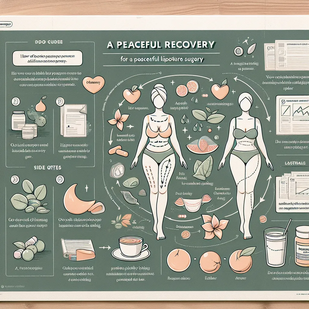 Imagem ilustrativa para o artigo sobre Para Que Serve o Dreno na Abdominoplastia? Veja os Principais Cuidados Durante a Recuperação e Dicas de Especialistas