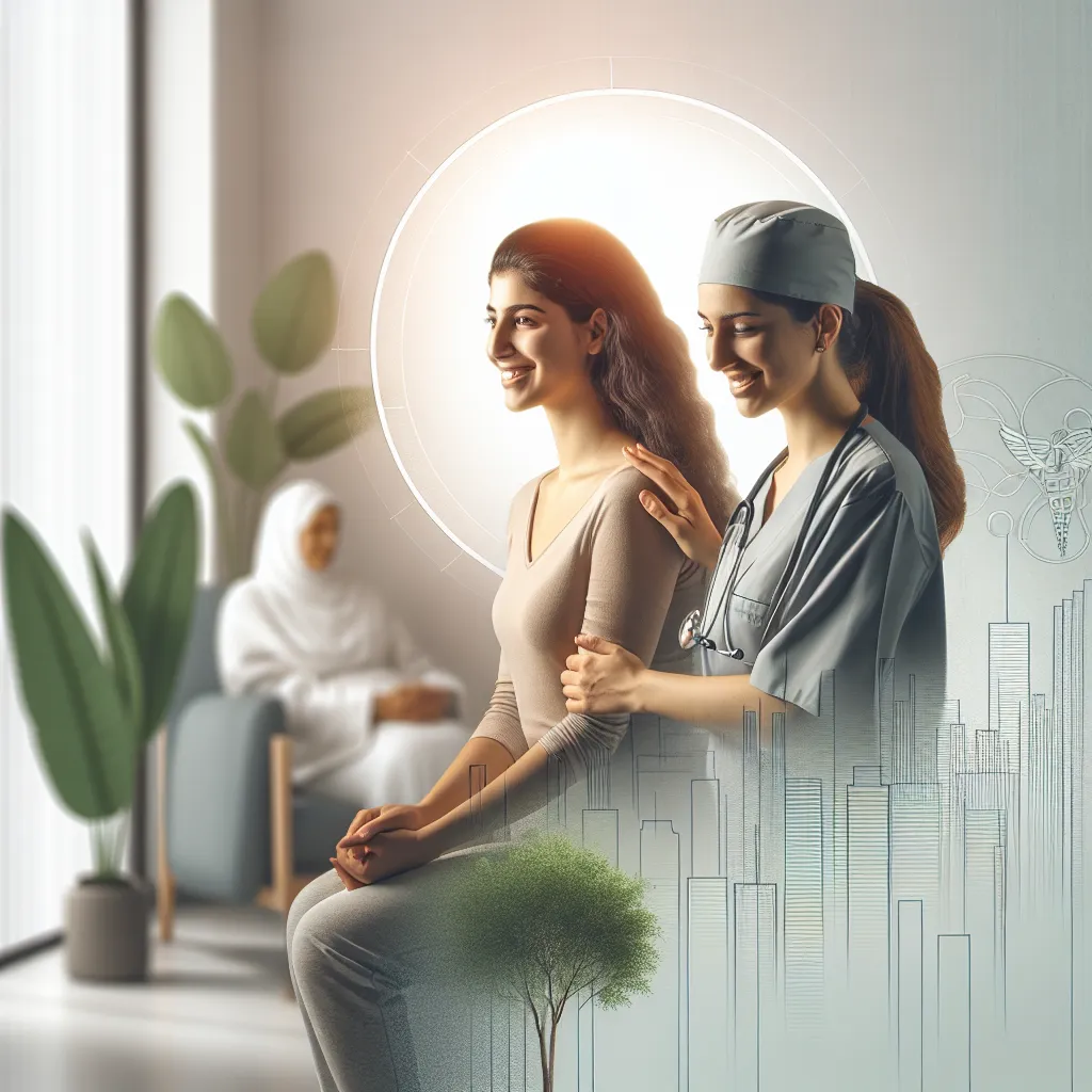 Imagem ilustrativa para o artigo sobre Quem Faz Abdominoplastia Pode Voltar a Ter Barriga? Entenda os Fatores de Risco e Como Manter os Resultados a Longo Prazo