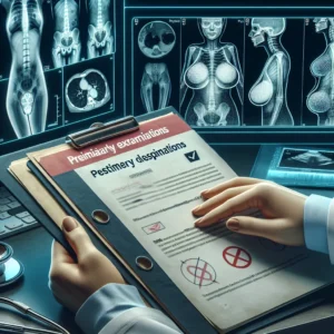 Imagem ilustrativa para o artigo sobre 6 Possíveis Complicações na Abdominoplastia: Quais São e Como Preveni-las Durante o Pós-Operatório