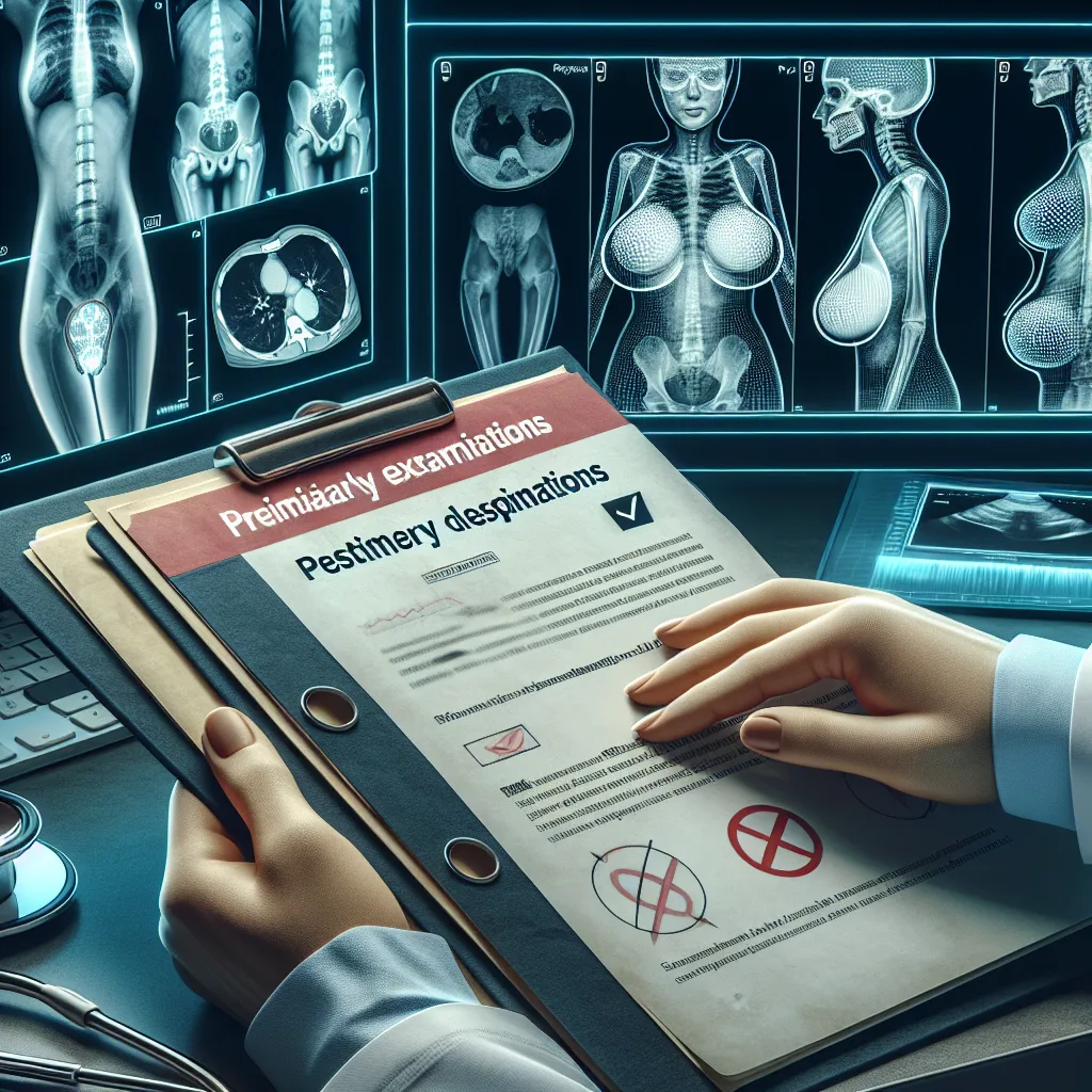 Imagem ilustrativa para o artigo sobre 6 Possíveis Complicações na Abdominoplastia: Quais São e Como Preveni-las Durante o Pós-Operatório