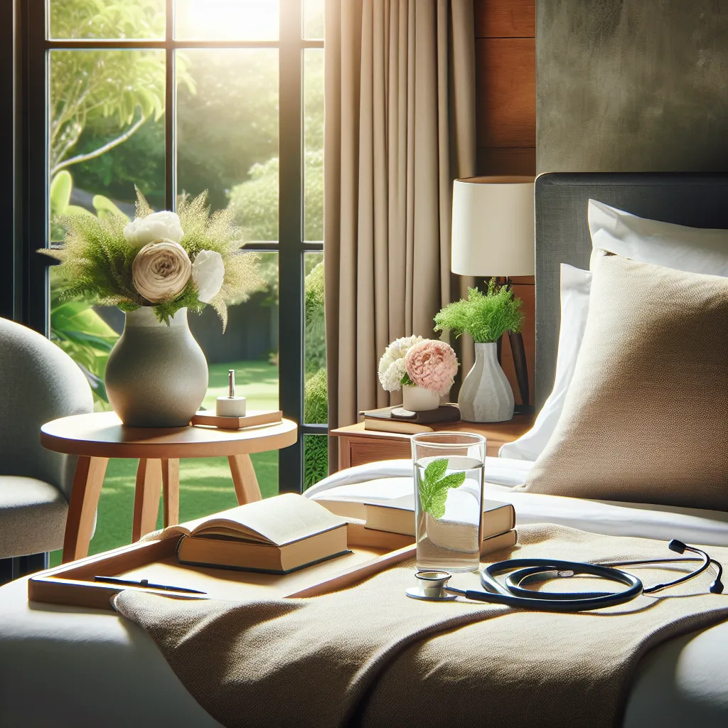 Imagem ilustrativa para o artigo sobre Abdominoplastia e Exercícios Físicos: Quando Retomar a Academia e Quais Cuidados Seguir Para uma Recuperação Segura