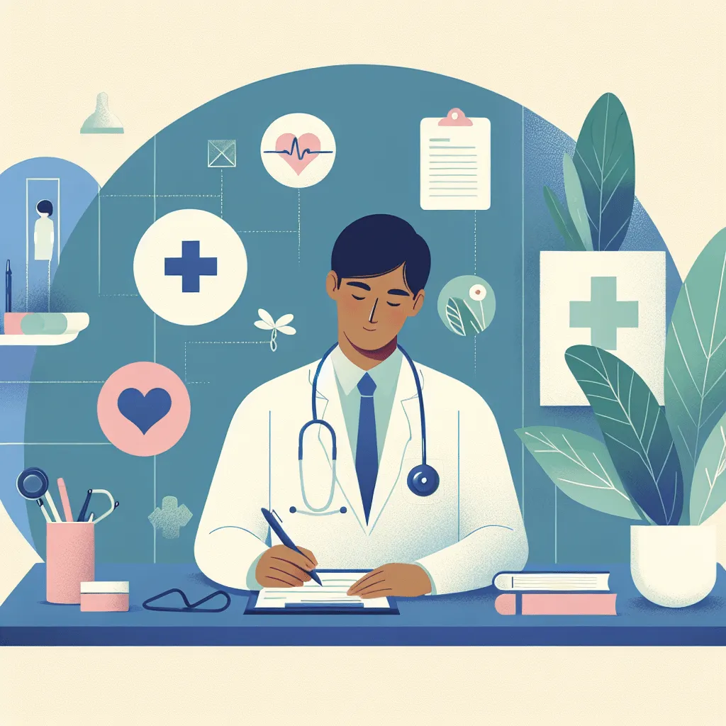 Imagem ilustrativa para o artigo sobre Abdominoplastia Acima do Peso: Entenda Quando a Cirurgia é Recomendada e Cuidados Essenciais Para Pacientes com Sobrepeso