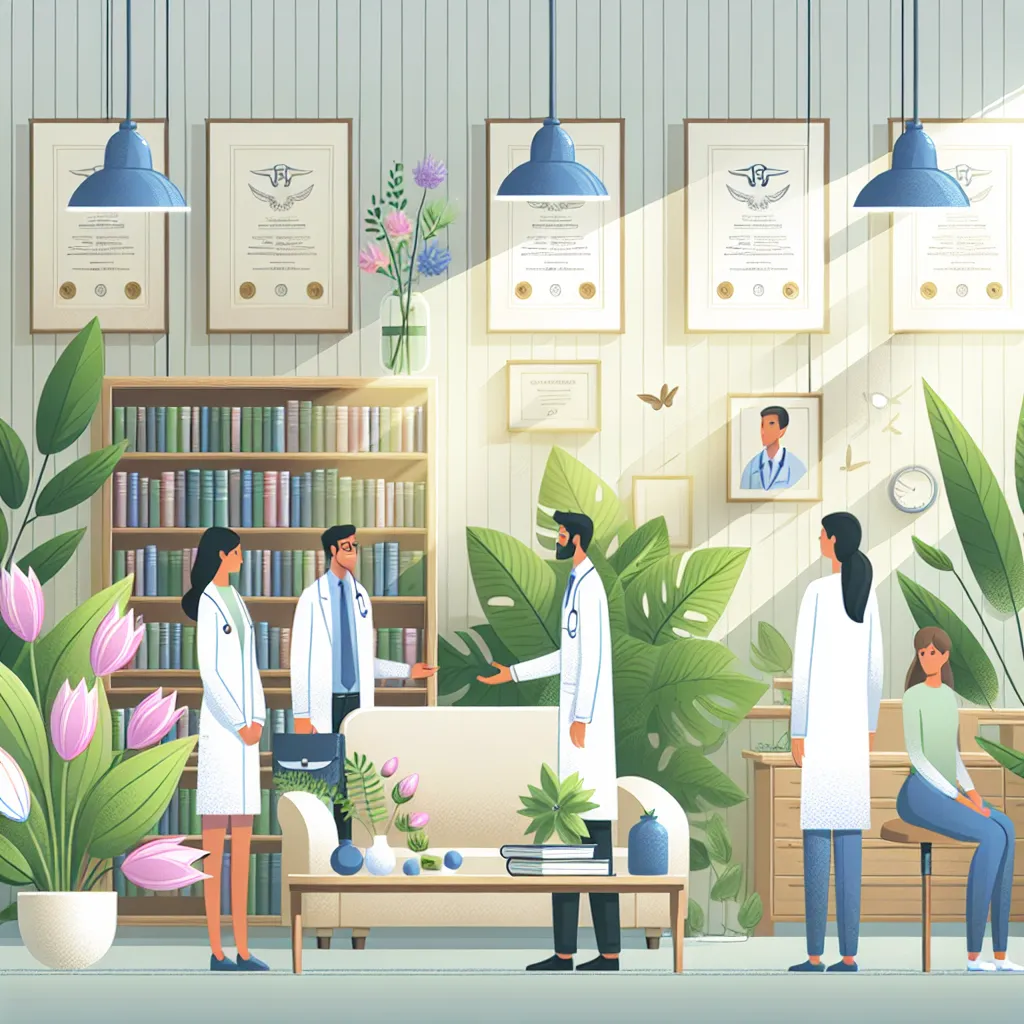 Imagem ilustrativa para o artigo sobre O Que Substitui a Abdominoplastia? Conheça Opções Reconhecidas Para Tratar a Flacidez Abdominal