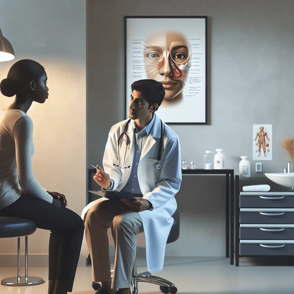 Imagem ilustrativa para o artigo sobre Abdominoplastia Para Pacientes Acima do Peso: Quais São os Riscos, Benefícios e Cuidados Especiais a Considerar