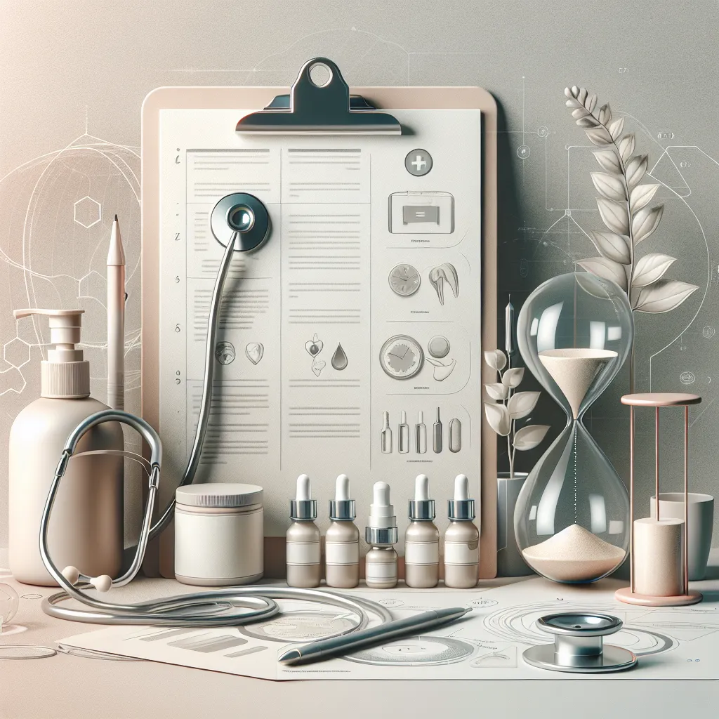 Imagem ilustrativa para o artigo sobre Abdominoplastia com ou Sem Lipoaspiração: Comparativo das Técnicas, Vantagens e Desvantagens Para a Sua Escolha