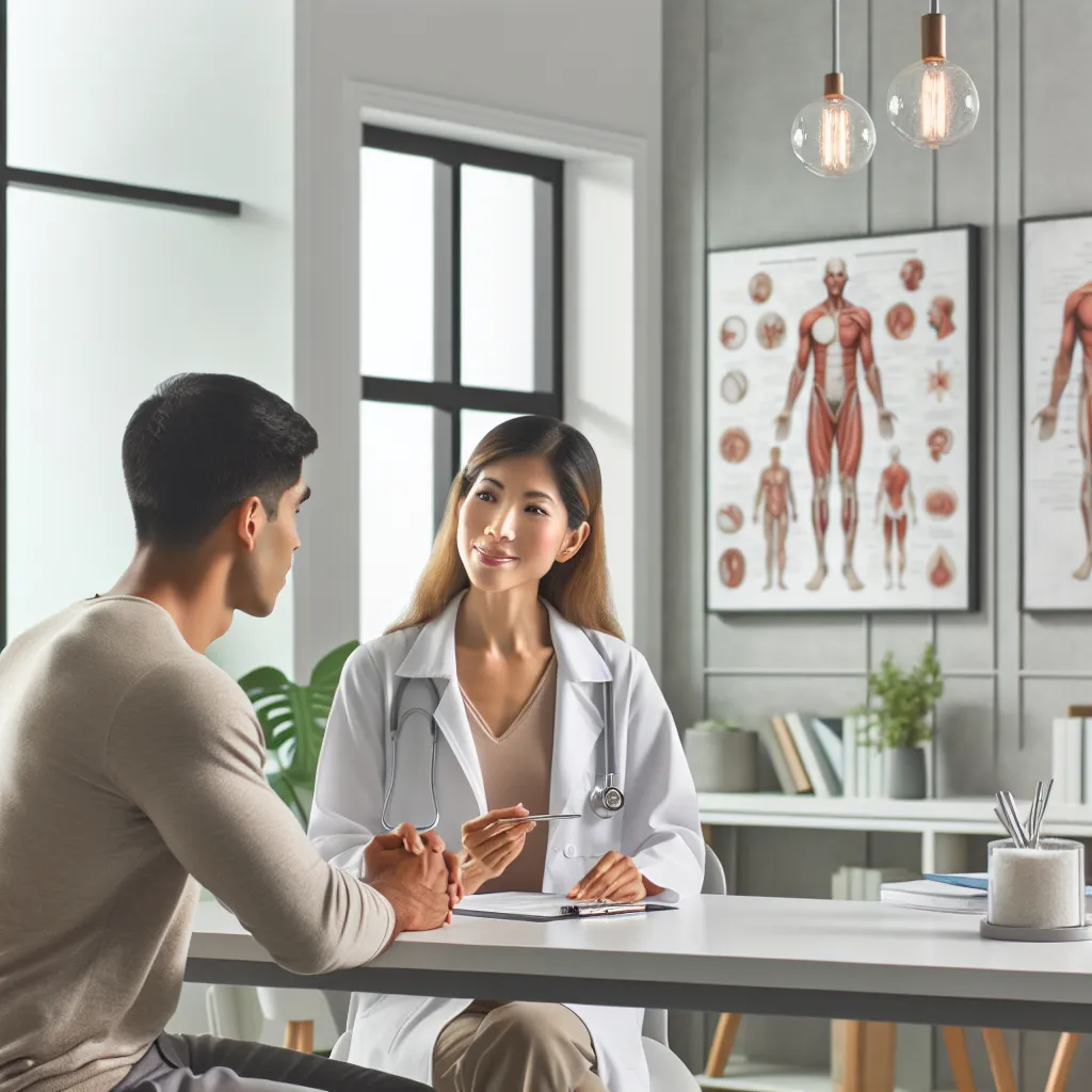 Imagem ilustrativa para o artigo sobre Abdominoplastia vs. Lipoaspiração: Entenda as Diferenças, Indicações e Como Escolher a Melhor Opção Para o Seu Caso