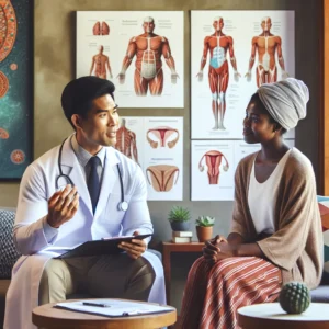 Imagem ilustrativa para o artigo sobre O Que Muda no Corpo Depois de Uma Abdominoplastia? Descubra Benefícios, Mudanças e Cuidados Essenciais no Pós-Operatório