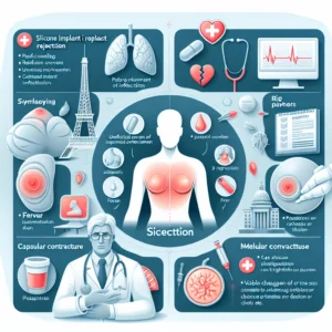 Imagem ilustrativa para o artigo sobre Quando posso levantar o braço após mastopexia? Entenda os cuidados e restrições para uma recuperação segura