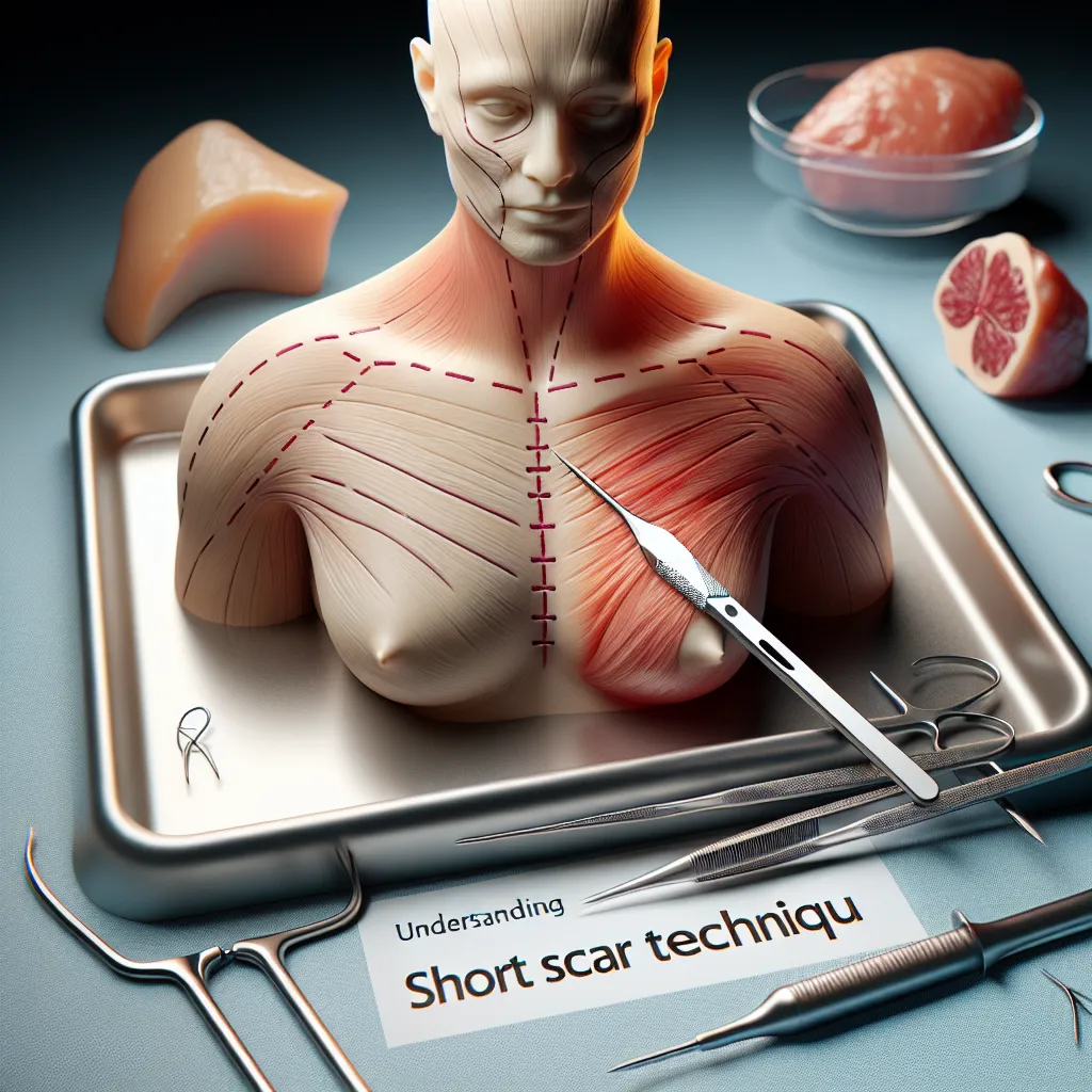 Imagem ilustrativa para o artigo sobre Mastopexia sem silicone: quem pode se beneficiar dessa opção e quais resultados esperar do procedimento?