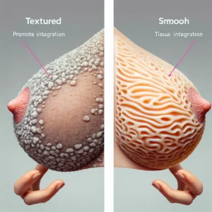 Imagem ilustrativa para o artigo sobre Como fica uma mastopexia sem prótese? O que esperar do resultado e diferenças em relação à técnica com implantes