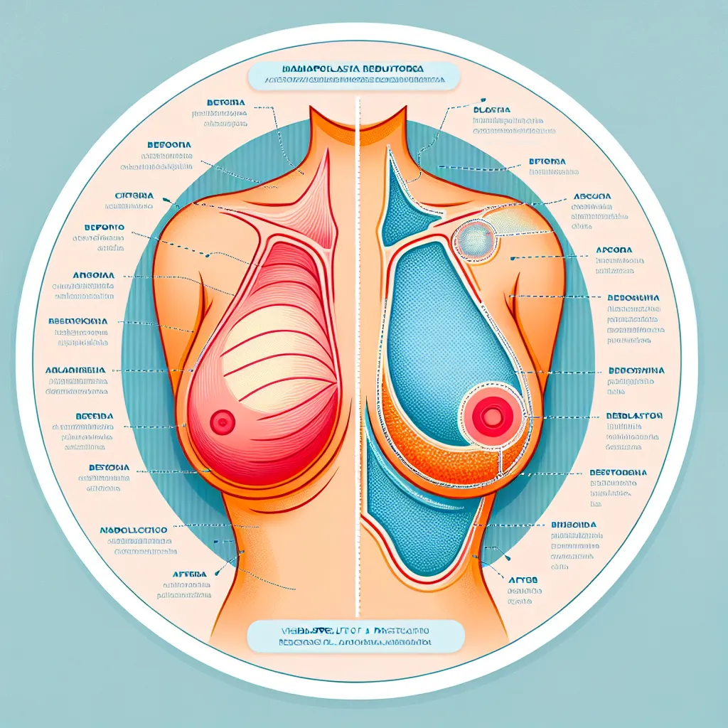 Imagem ilustrativa para o artigo sobre Qual a diferença entre mamoplastia e mastopexia? Explicação completa para entender as principais indicações de cada cirurgia