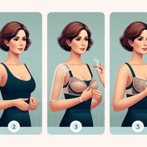 Imagem ilustrativa para o artigo sobre Cicatrizes após mastopexia: dicas essenciais para reduzir, tratar e cuidar bem durante a recuperação