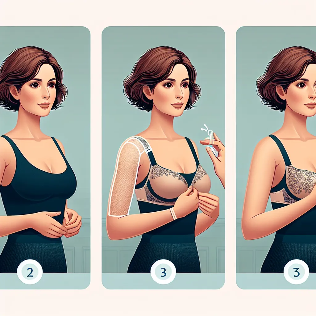 Imagem ilustrativa para o artigo sobre Cicatrizes após mastopexia: dicas essenciais para reduzir, tratar e cuidar bem durante a recuperação
