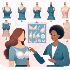 Imagem ilustrativa para o artigo sobre Quando é seguro ter relações sexuais após a mastopexia? Orientações e cuidados essenciais para uma retomada tranquila