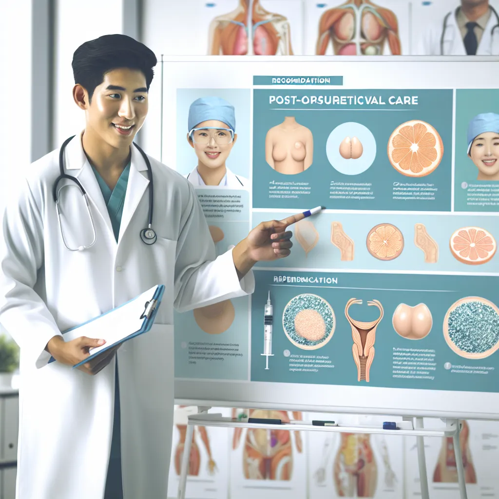 Imagem ilustrativa para o artigo sobre Quanto tempo leva para ver o resultado da lipoescultura? Saiba o que esperar na evolução do procedimento