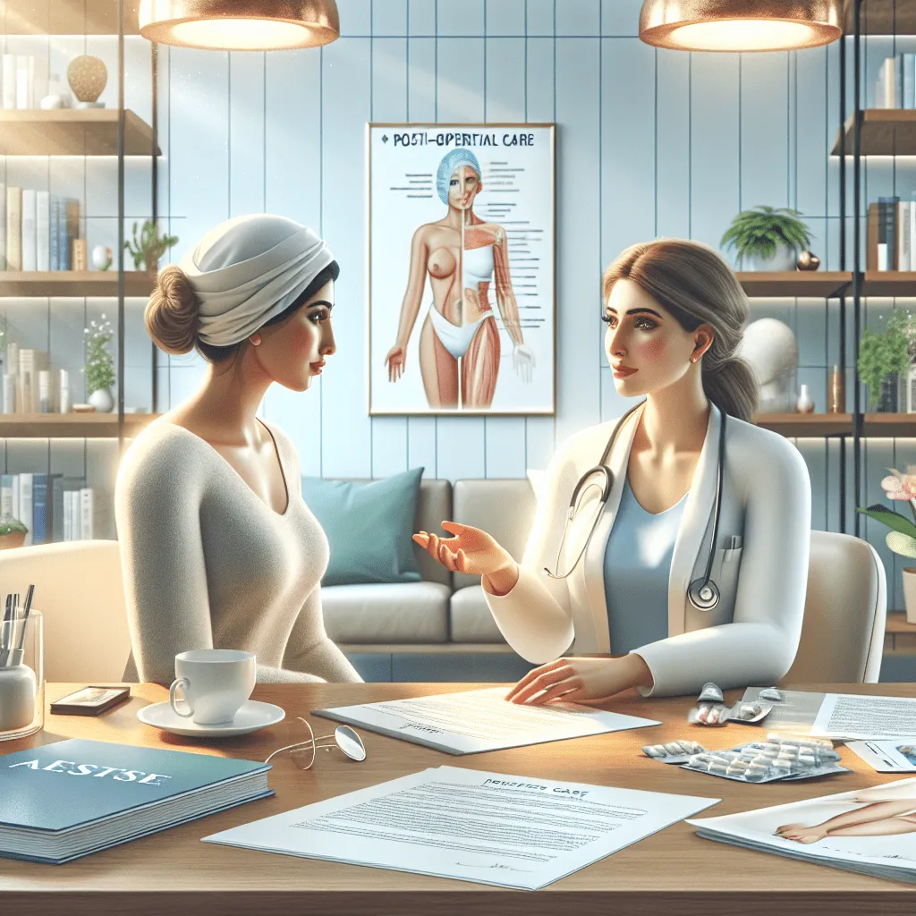 Imagem ilustrativa para o artigo sobre Qual a diferença entre lipoaspiração e lipoescultura? Compare técnicas, indicações e benefícios de cada procedimento