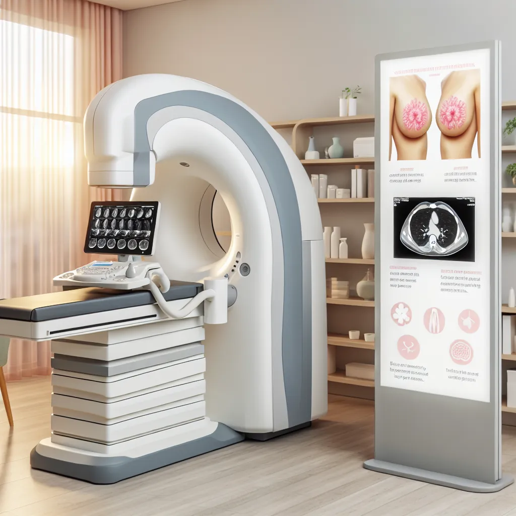 Imagem ilustrativa para o artigo sobre Qual o risco de embolia pulmonar em lipoaspiração? Explicação dos fatores de risco, sinais de alerta e formas de prevenção
