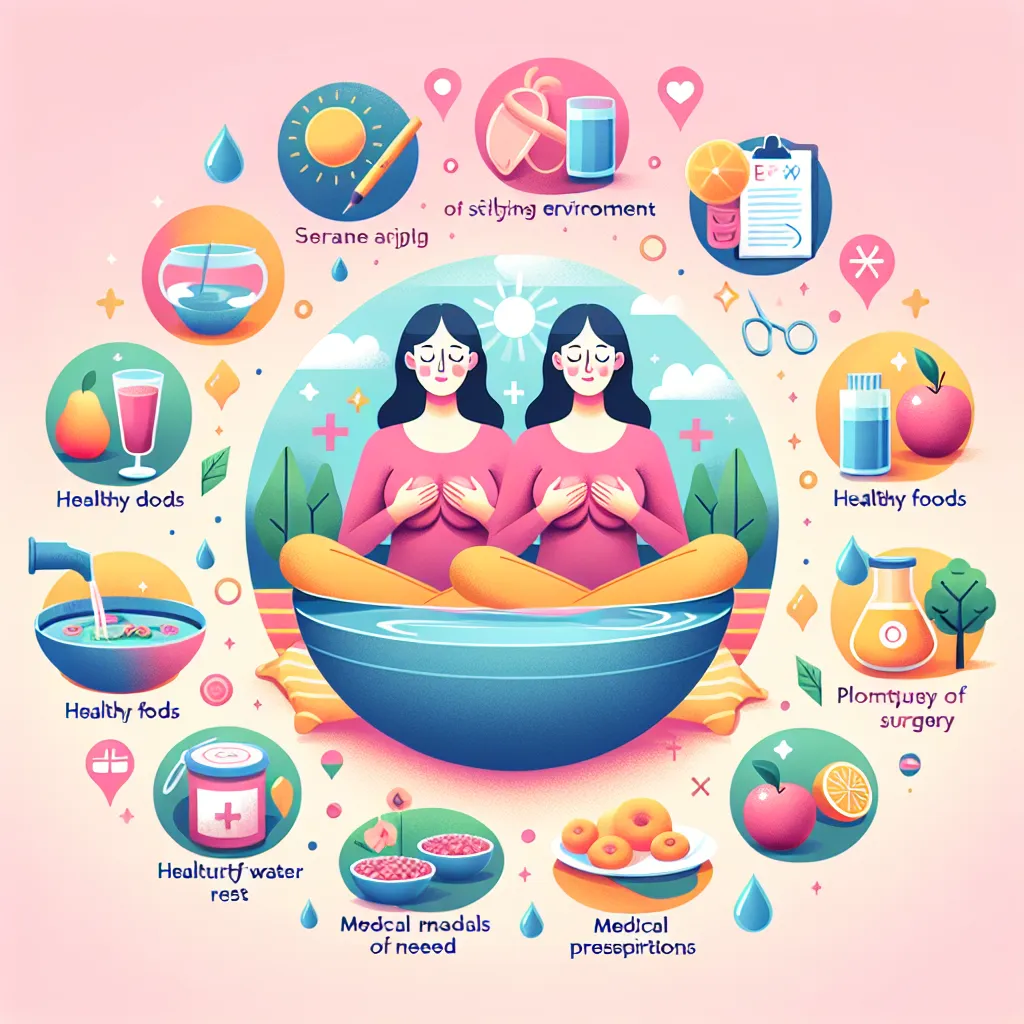 Imagem ilustrativa para o artigo sobre Por que realizar lipoescultura exige atenção especial? Entenda a importância dos cuidados para evitar complicações graves