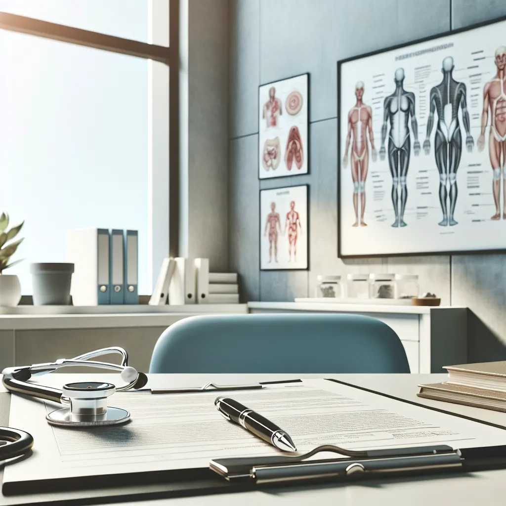 Imagem ilustrativa para o artigo sobre Quanto tempo demora para desinchar após lipoescultura? Explicação dos fatores que influenciam a recuperação e variações individuais