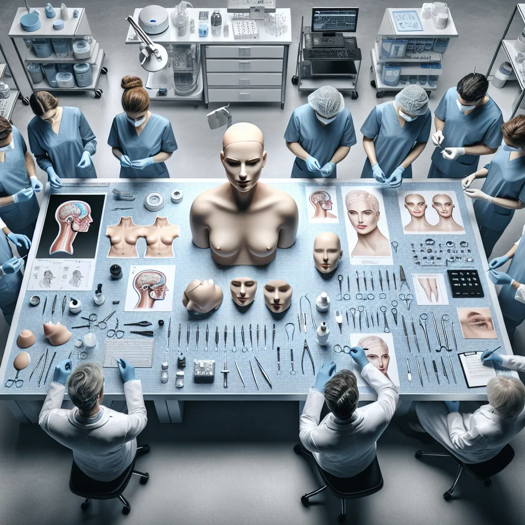 Imagem ilustrativa para o artigo sobre Quando a lipoescultura é indicada? Explicação dos principais casos, perfil ideal e recomendações profissionais